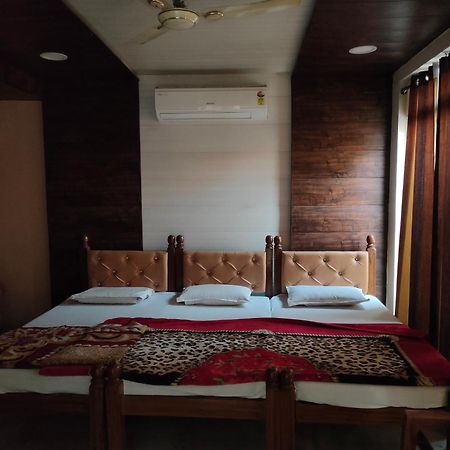 Sgh Guest House Matura Exterior foto
