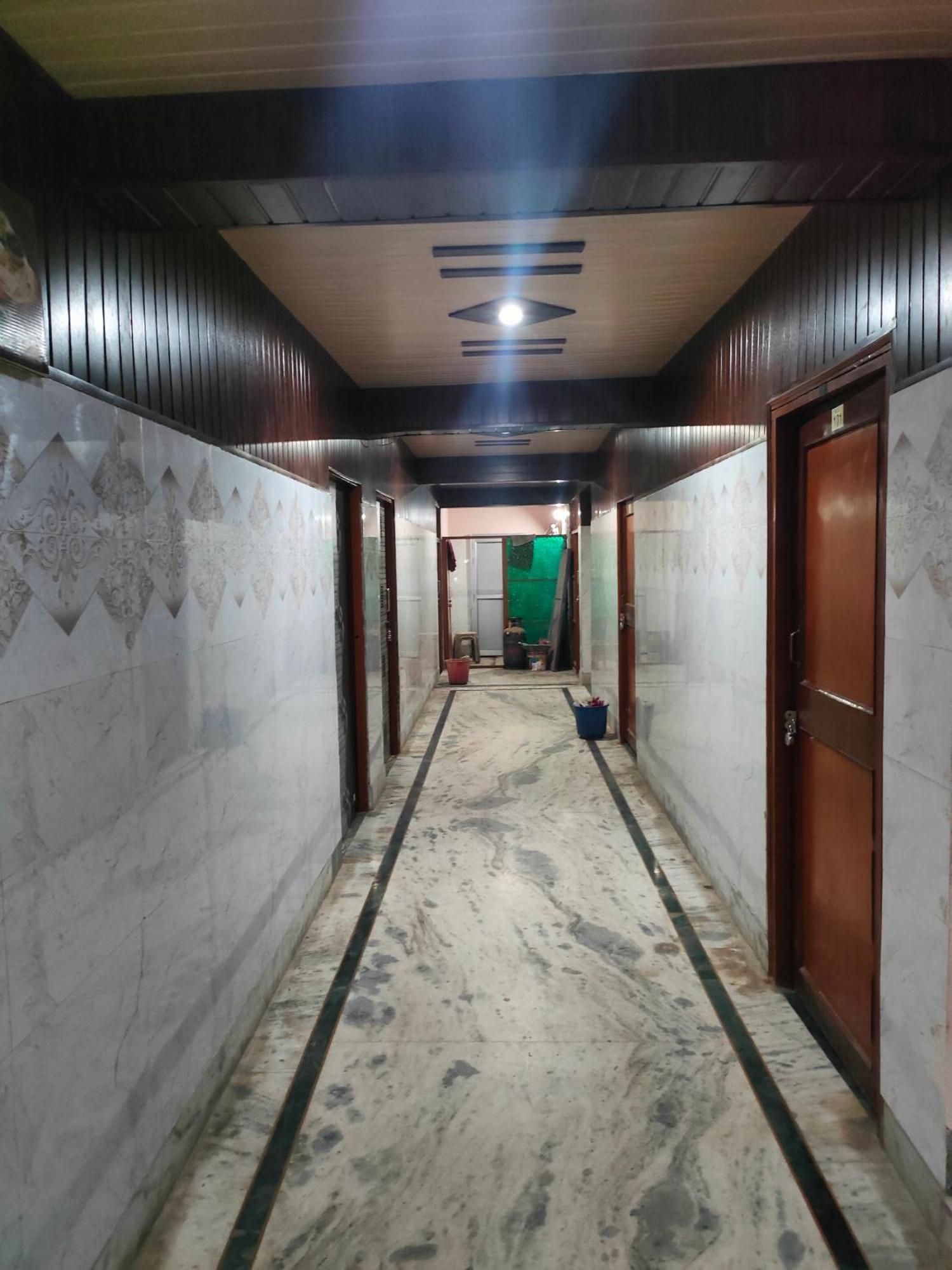 Sgh Guest House Matura Exterior foto