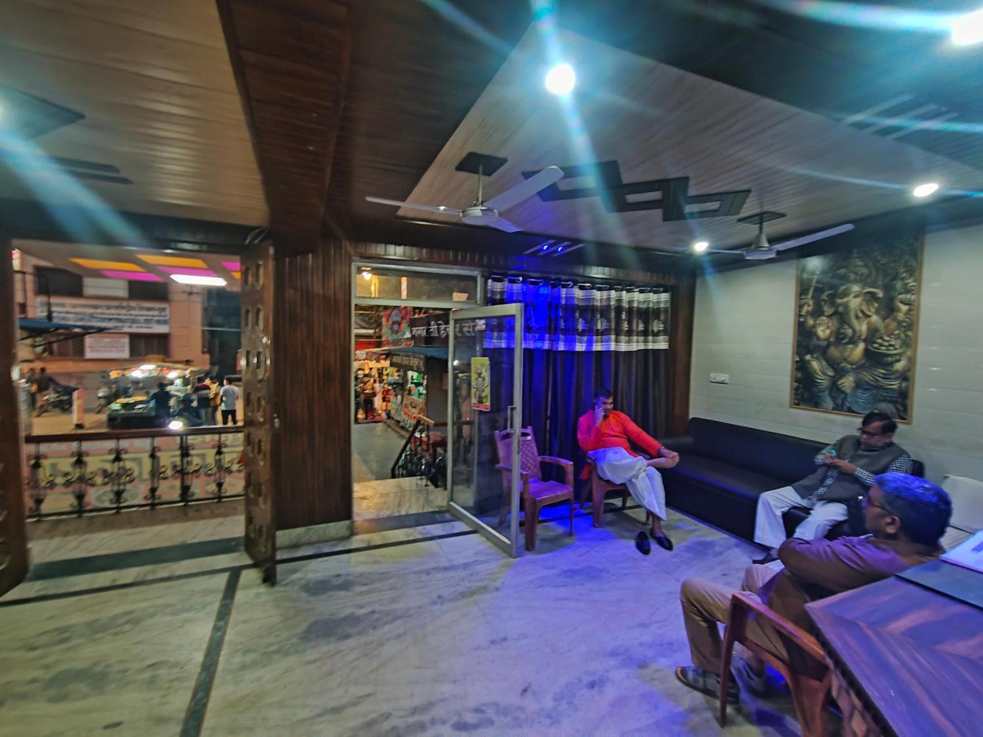 Sgh Guest House Matura Exterior foto