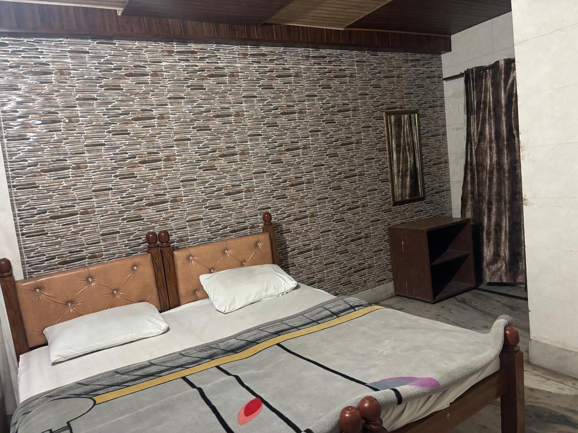 Sgh Guest House Matura Exterior foto