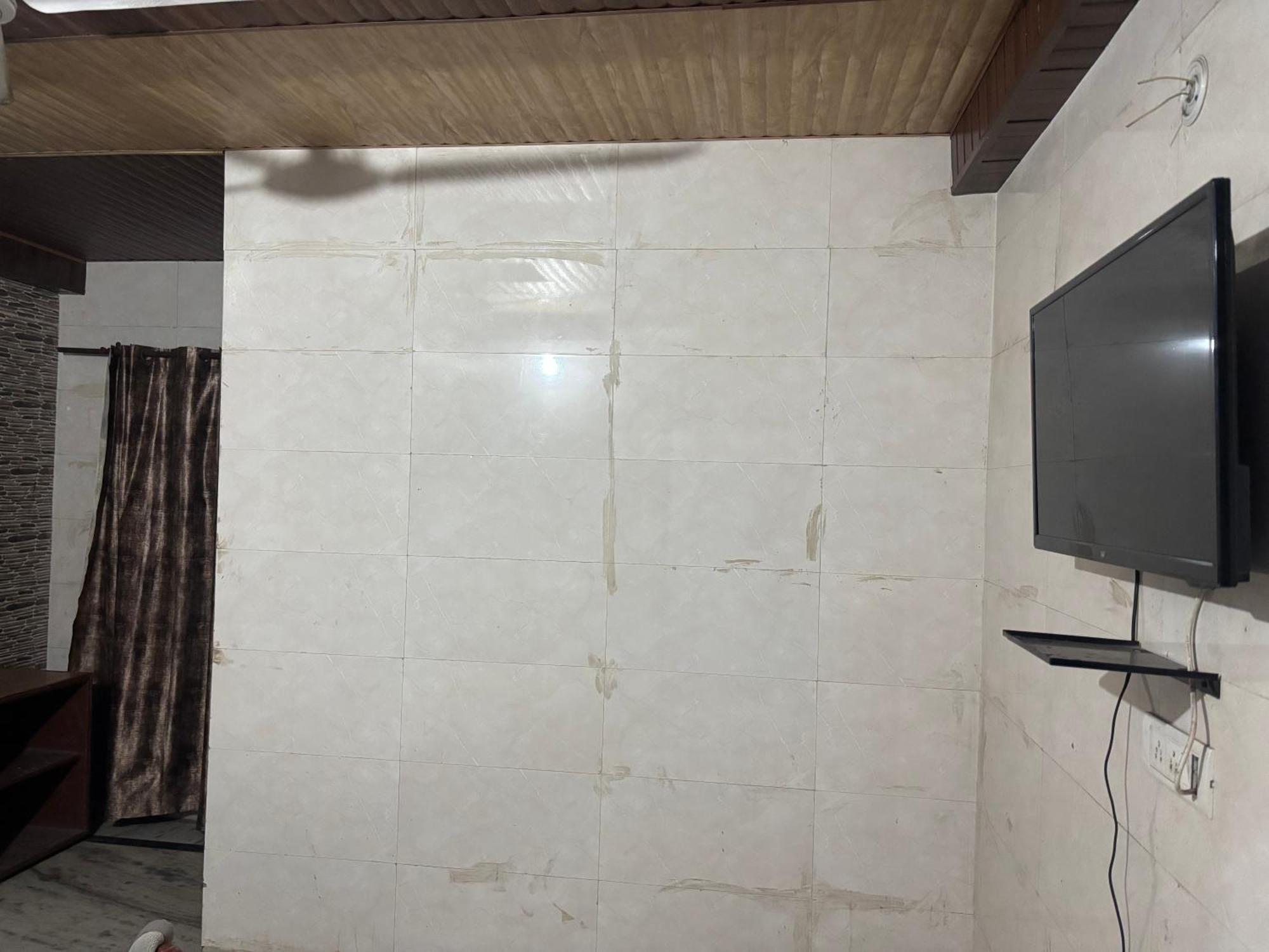 Sgh Guest House Matura Exterior foto