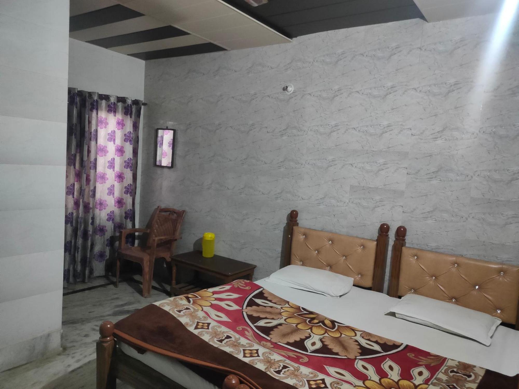 Sgh Guest House Matura Exterior foto