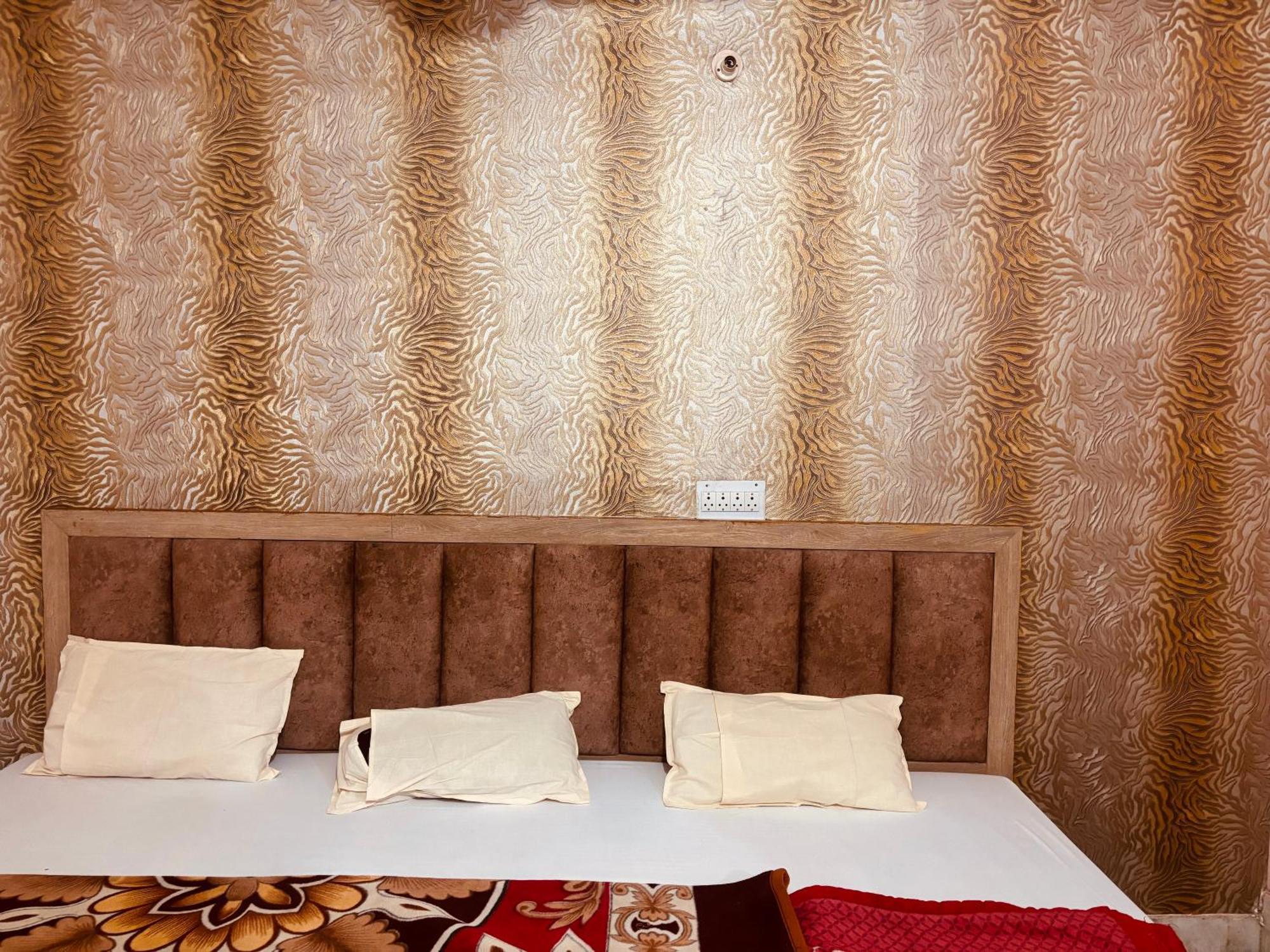 Sgh Guest House Matura Exterior foto