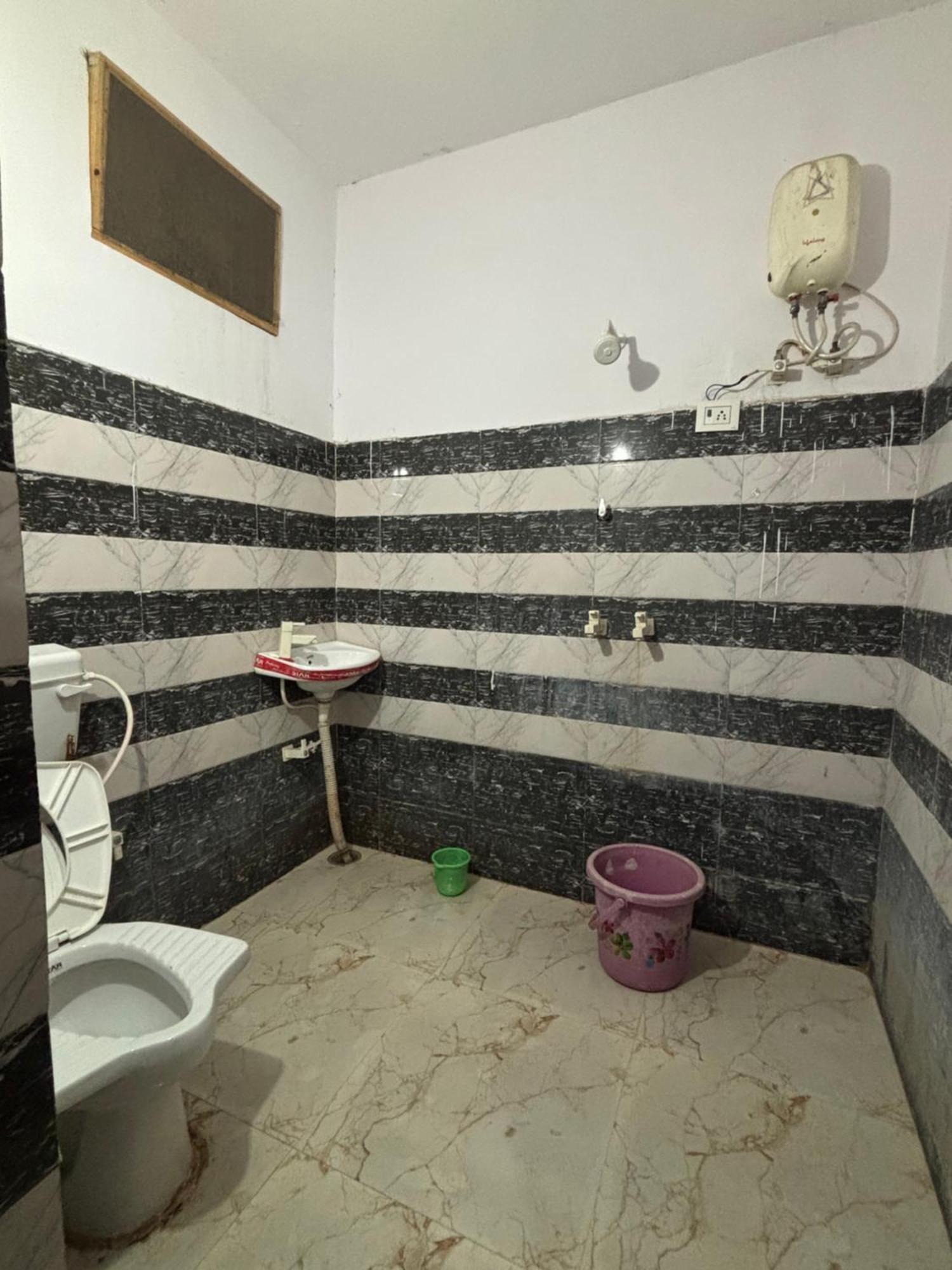 Sgh Guest House Matura Exterior foto