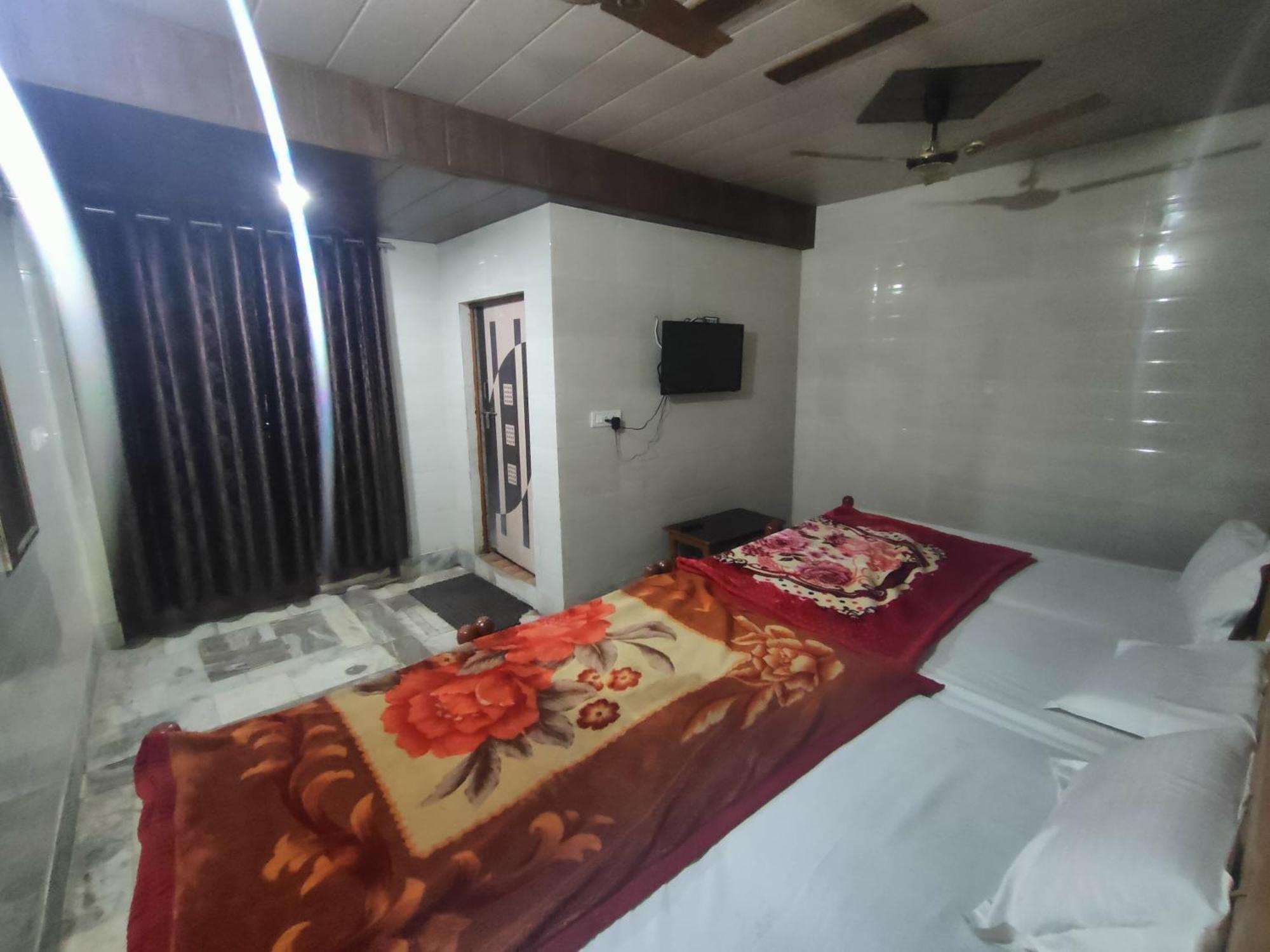 Sgh Guest House Matura Exterior foto