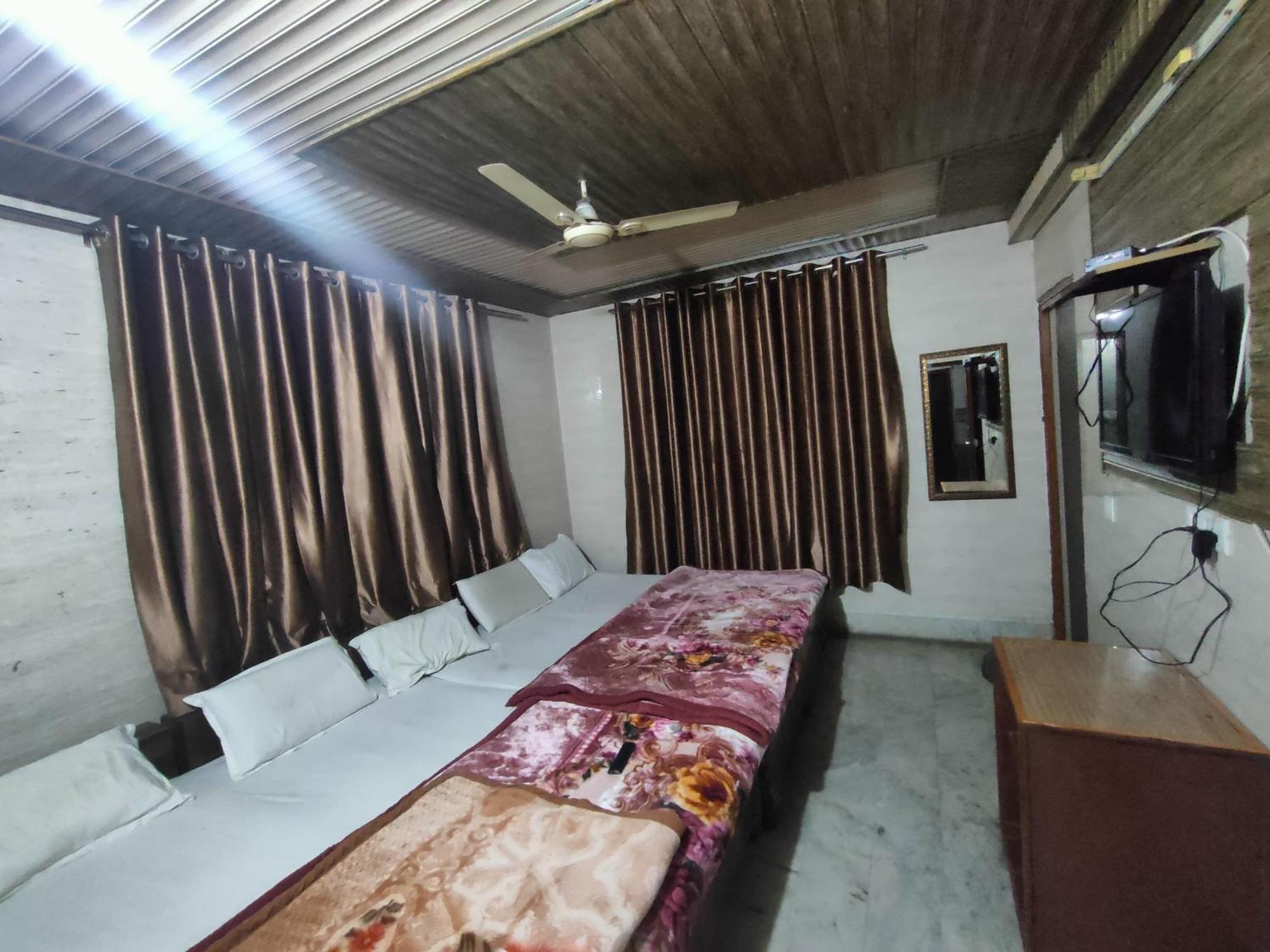 Sgh Guest House Matura Exterior foto