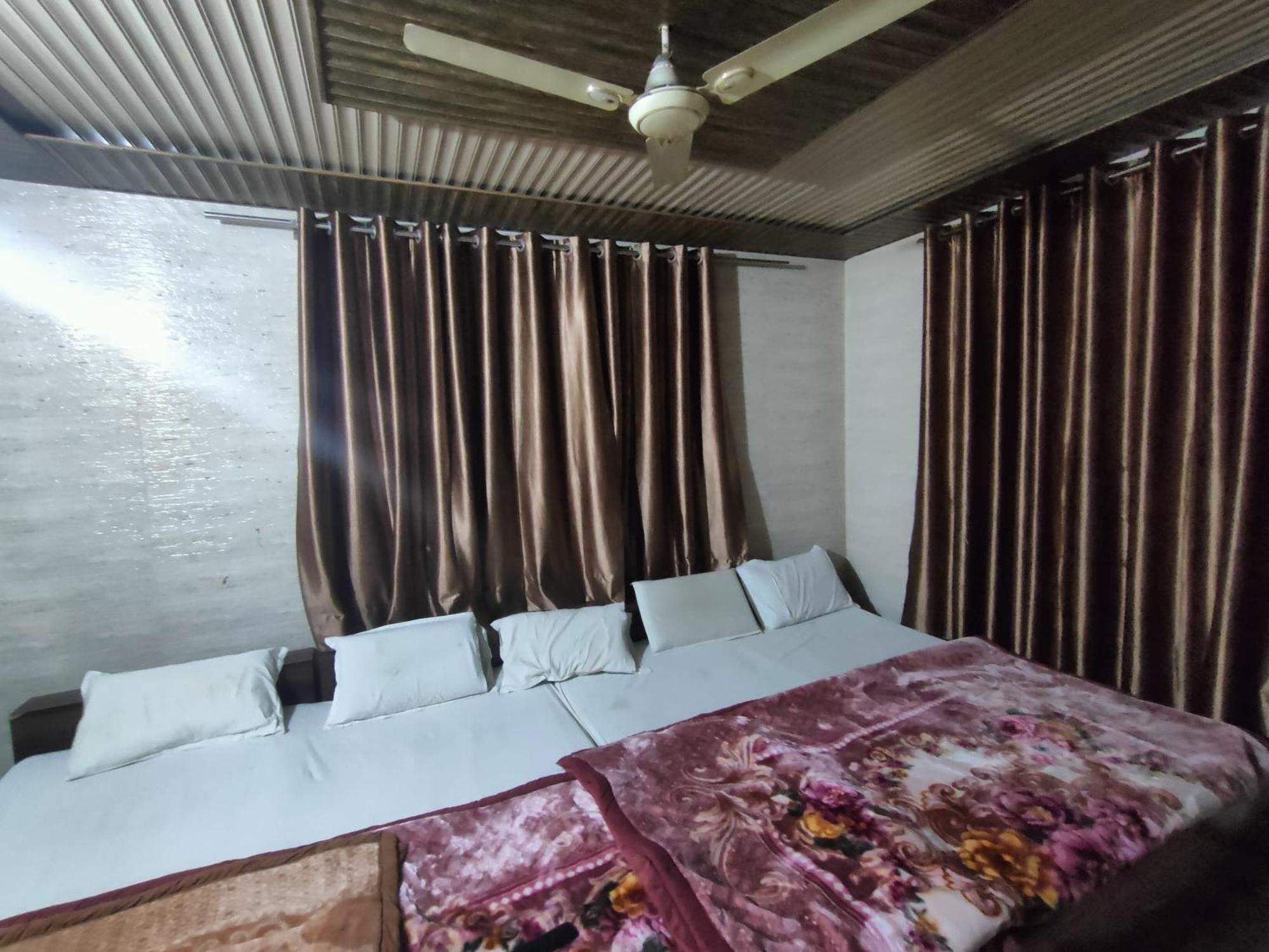 Sgh Guest House Matura Exterior foto