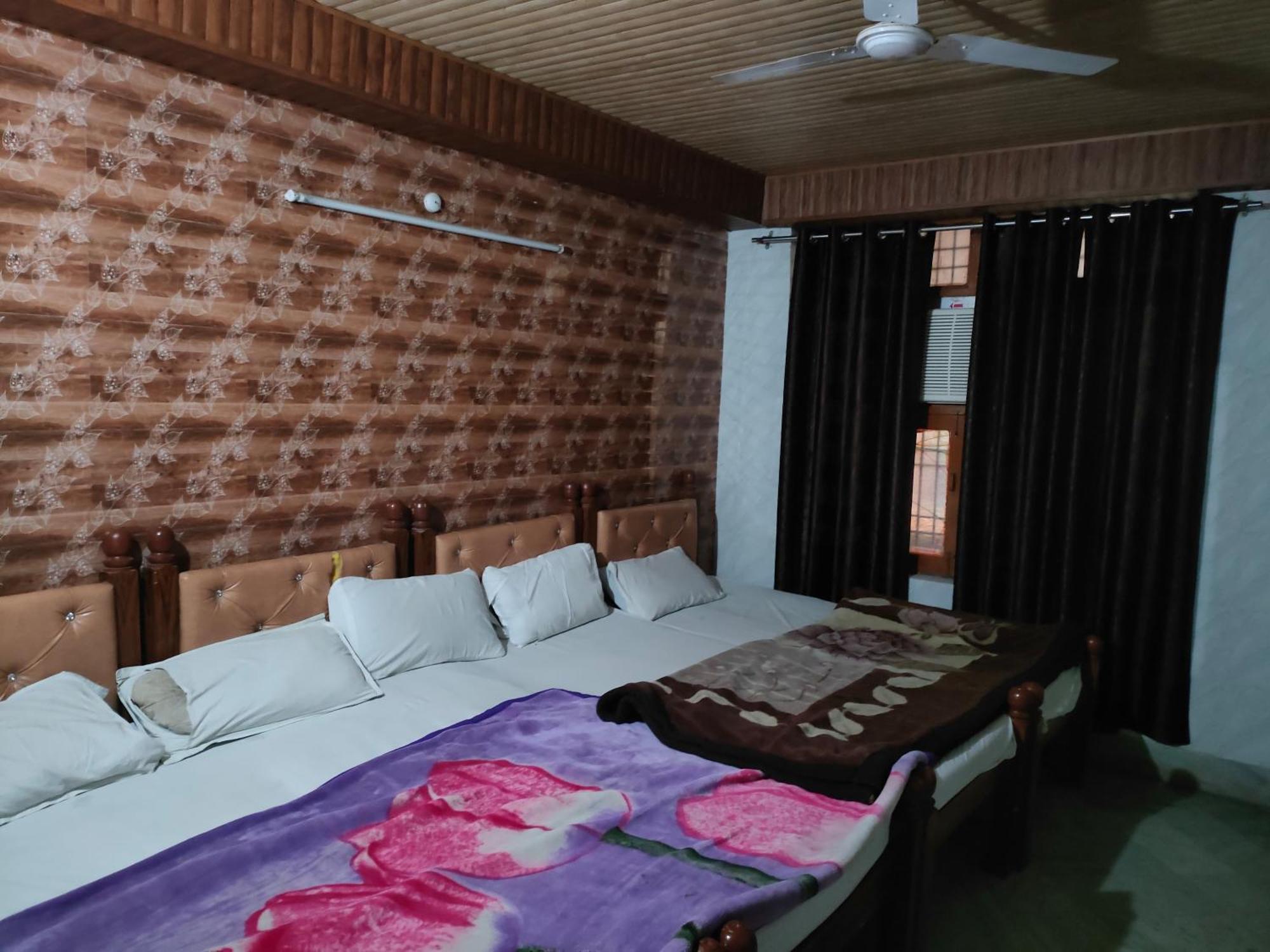 Sgh Guest House Matura Exterior foto