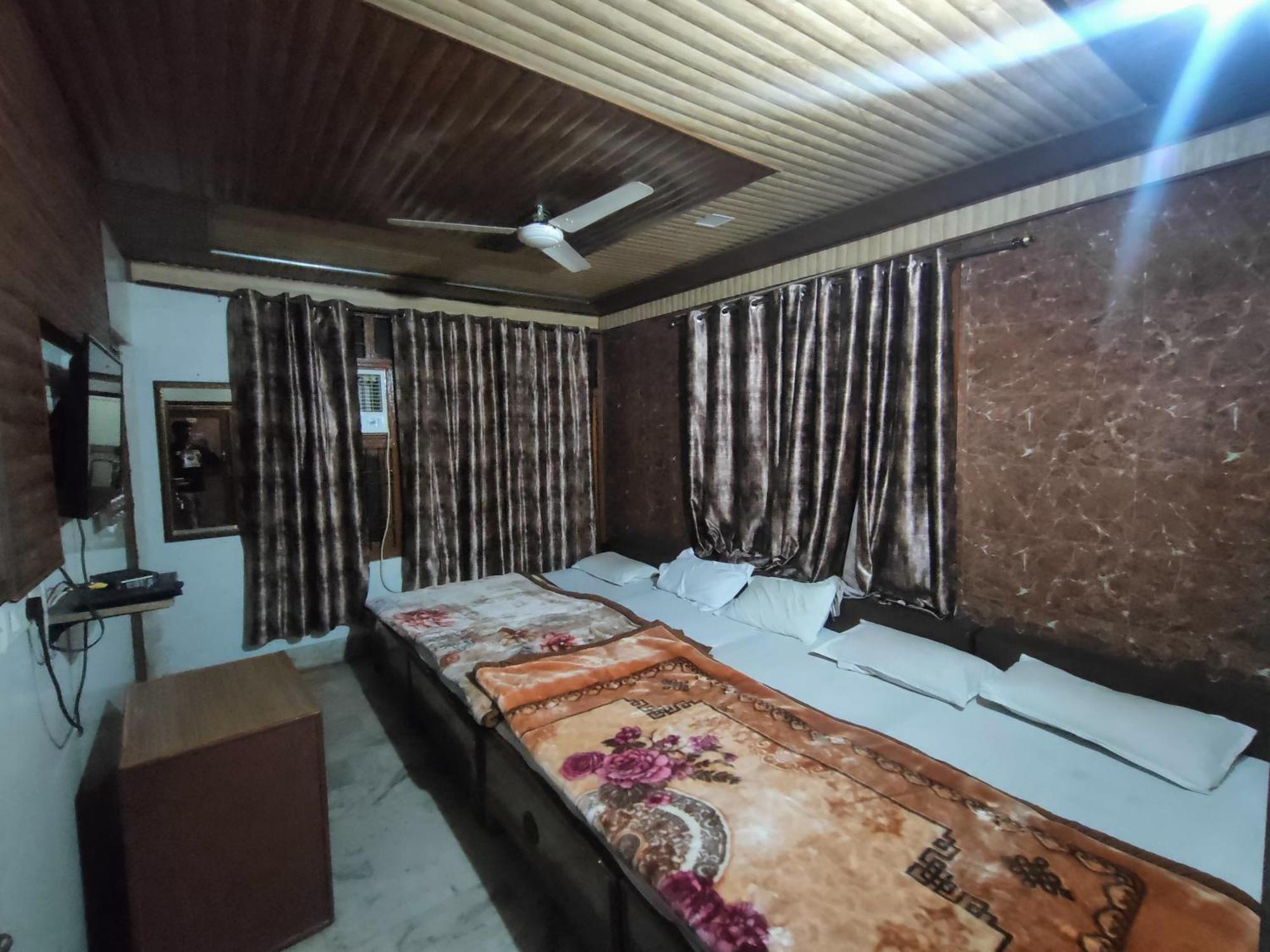 Sgh Guest House Matura Exterior foto